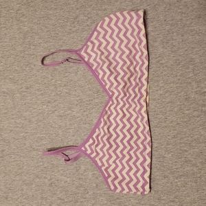 Victoria's Secret Pink Bralette